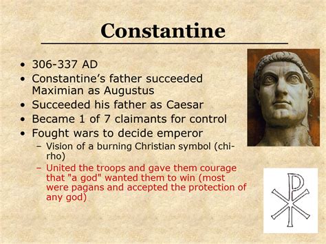 constantinople meaning|constantine's role in christianity.
